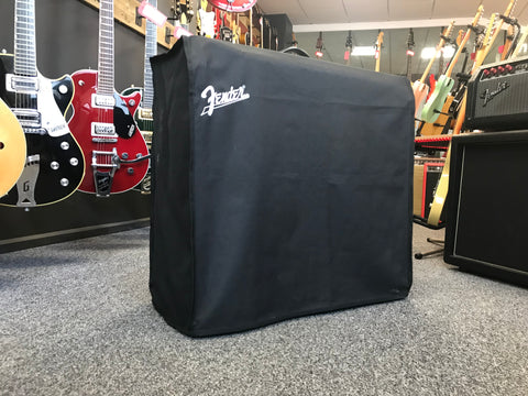 Fender Tone Master Super Reverb 4x10" Combo