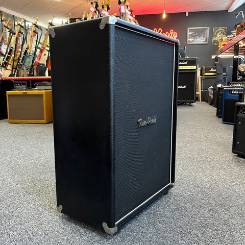 Two-Rock Vertical 212 Eminence Speaker Cabinet 2020