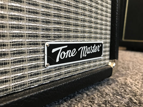 Fender Tone Master Super Reverb 4x10" Combo