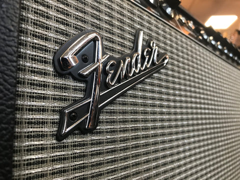 Fender Tone Master Super Reverb 4x10" Combo