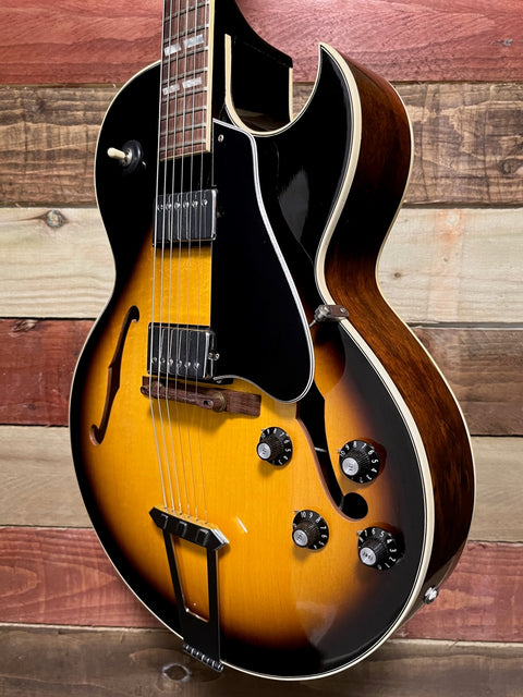 Gibson ES-175D Sunburst 1976
