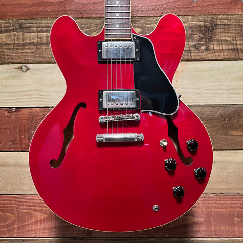 Gibson ES-335 Cherry 1999