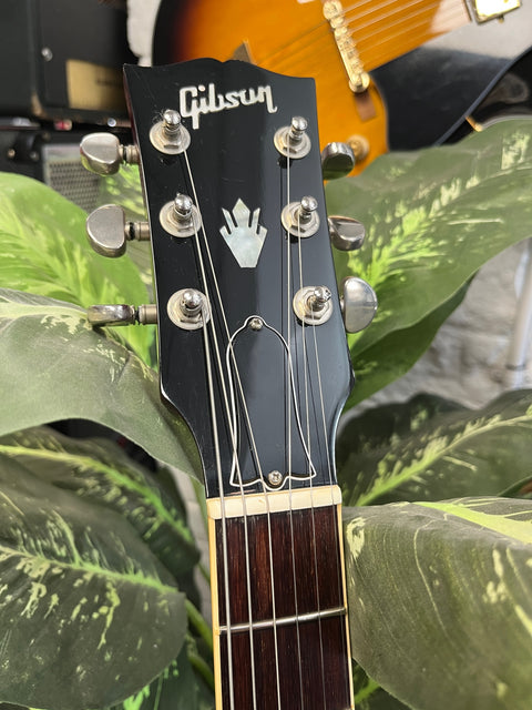 Gibson ES-335 Cherry 1999