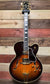 Gibson Byrdland  Master Model 1991 Vintage Sunburst