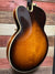 Gibson Byrdland  Master Model 1991 Vintage Sunburst