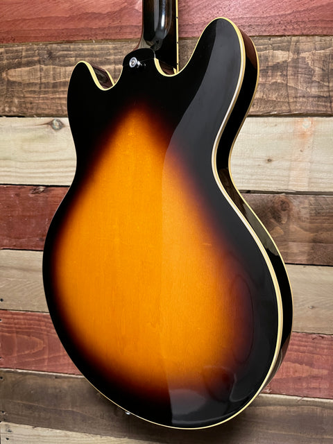 Gibson ES-335TD 1979 Sunburst