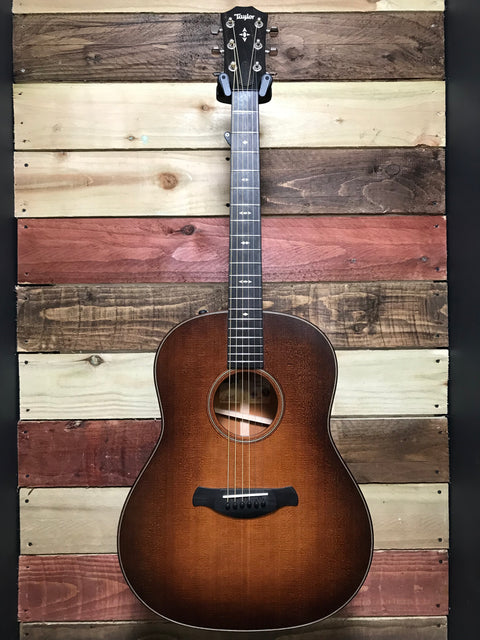 Taylor Builder's Edition 517e WHB 2018 - Wild Honey Burst