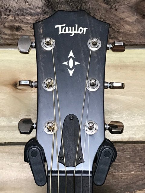 Taylor Builder's Edition 517e WHB 2018 - Wild Honey Burst