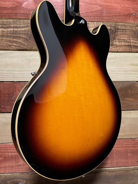 Gibson ES-335TD 1979 Sunburst