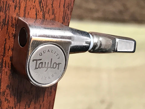 Taylor Builder's Edition 517e WHB 2018 - Wild Honey Burst