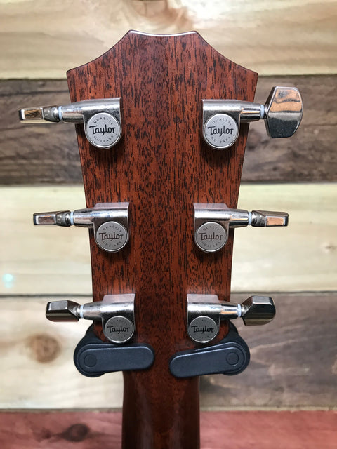 Taylor Builder's Edition 517e WHB 2018 - Wild Honey Burst