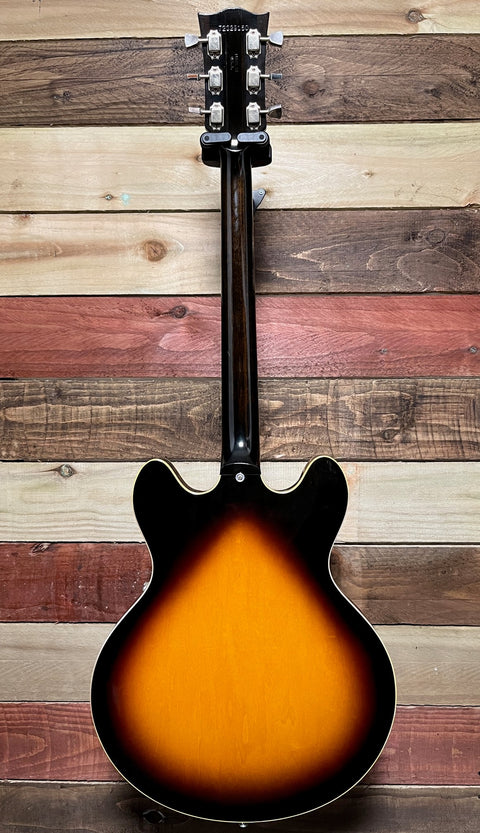 Gibson ES-335TD 1979 Sunburst
