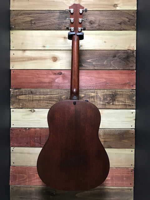 Taylor Builder's Edition 517e WHB 2018 - Wild Honey Burst