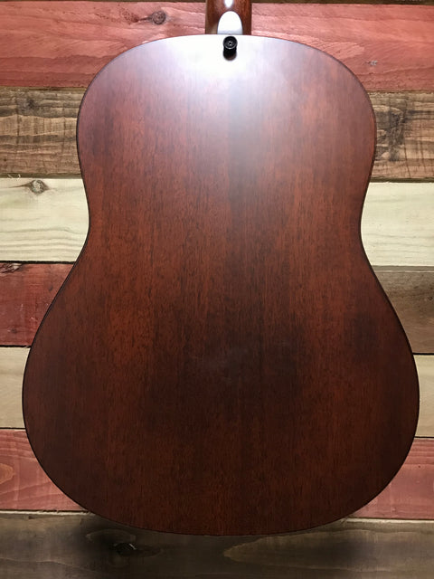 Taylor Builder's Edition 517e WHB 2018 - Wild Honey Burst