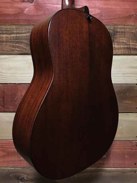Taylor Builder's Edition 517e WHB 2018 - Wild Honey Burst