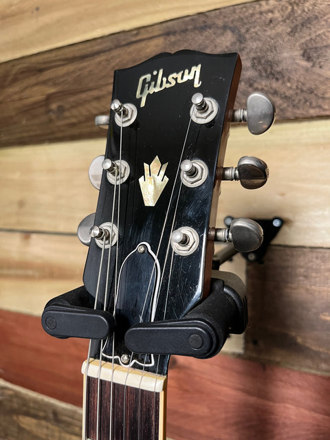 Gibson ES-335 Dot 1996 Natural Figured Top