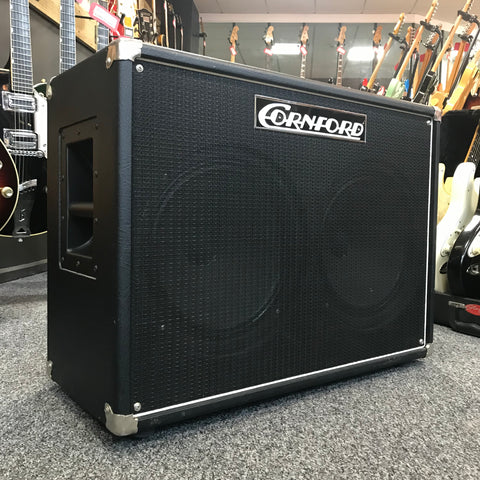 Cornford Roadhouse 50 2x12" Combo