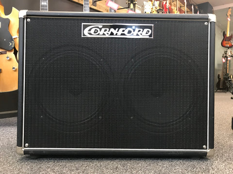 Cornford Roadhouse 50 2x12" Combo