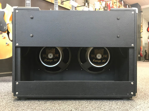 Cornford Roadhouse 50 2x12" Combo