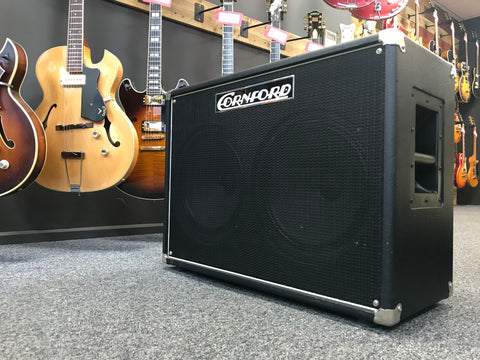 Cornford Roadhouse 50 2x12" Combo