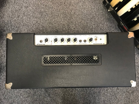 Cornford Roadhouse 50 2x12" Combo