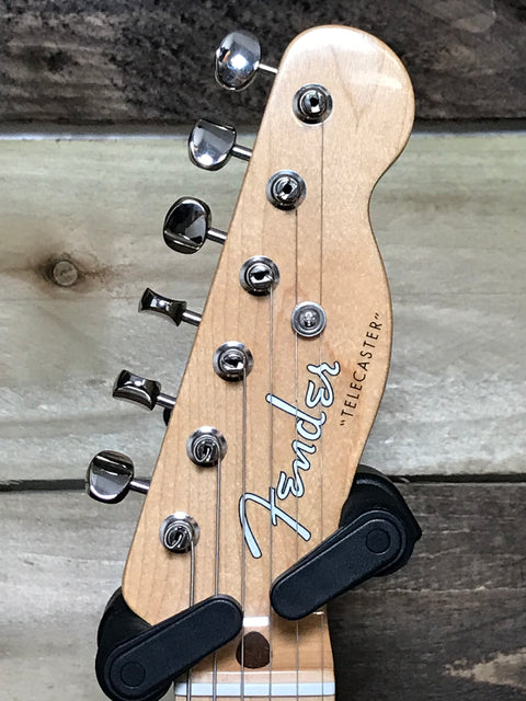 Fender Classic Player Baja Telecaster Blonde 2014