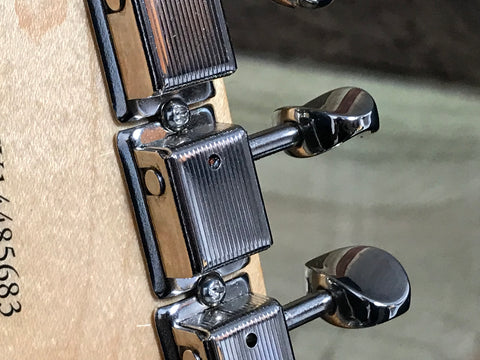 Fender Classic Player Baja Telecaster Blonde 2014