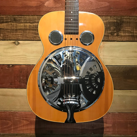 JHS Resonator Natural