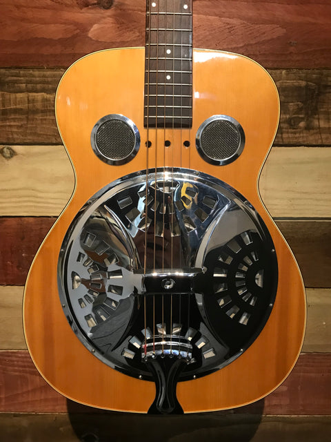 JHS Resonator Natural