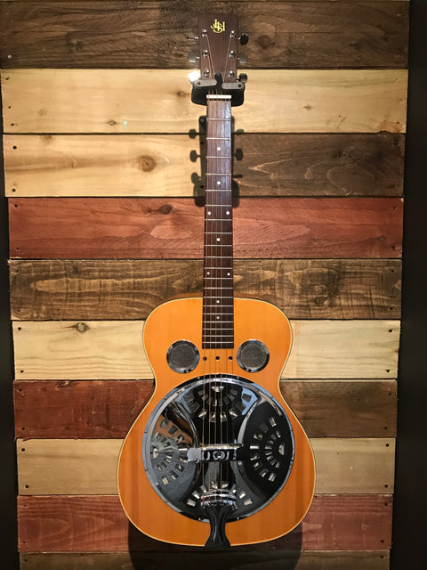 JHS Resonator Natural