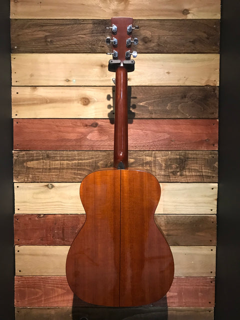 JHS Resonator Natural
