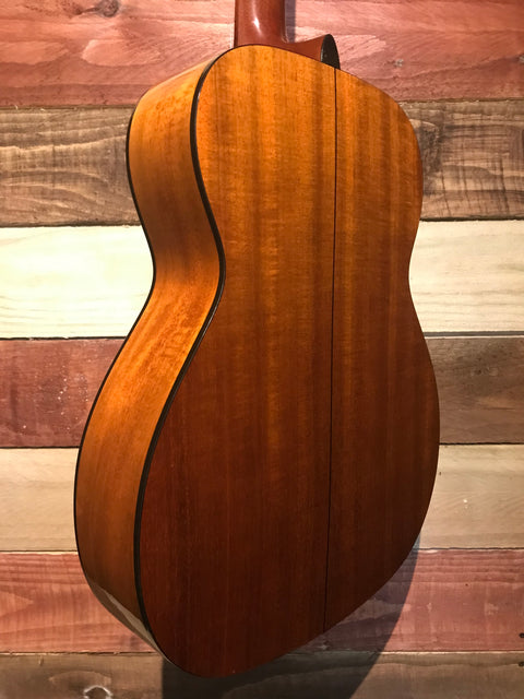 JHS Resonator Natural