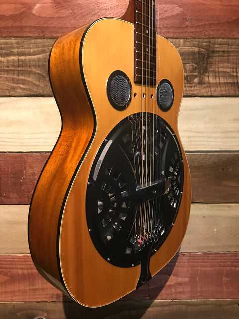 JHS Resonator Natural