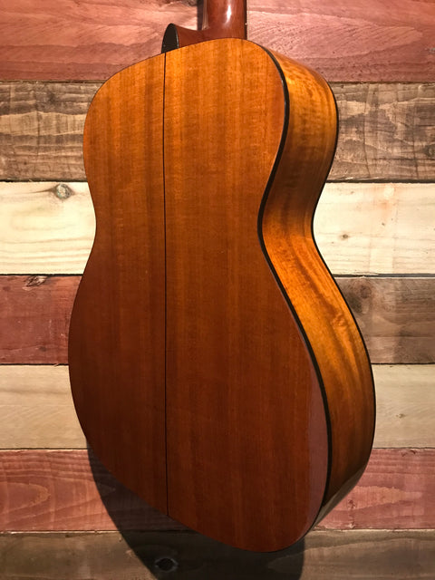 JHS Resonator Natural