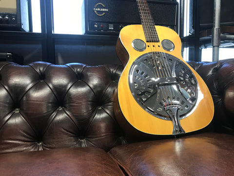JHS Resonator Natural
