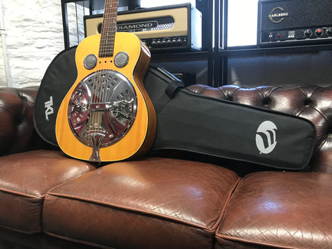 JHS Resonator Natural