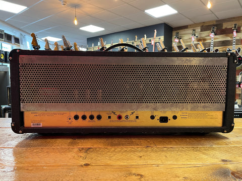 Marshall JCM 900 Model 4500 50-Watt Hi Gain Dual Reverb 1997