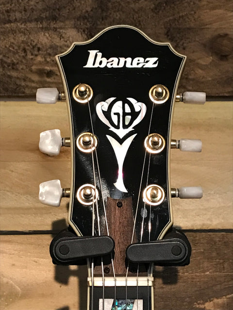 Ibanez George Benson Signature GB10-SB 2021