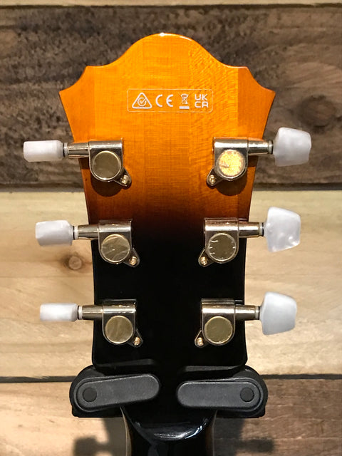 Ibanez George Benson Signature GB10-SB 2021
