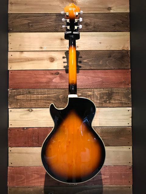 Ibanez George Benson Signature GB10-SB 2021