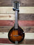 Gibson A-40 Mandolin 1960`s Sunburst