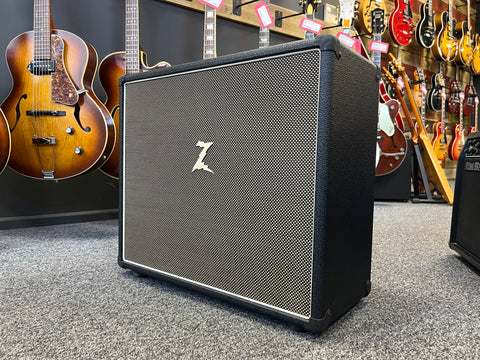 Dr. Z 1x12" Convertible Guitar Speaker Cabinet