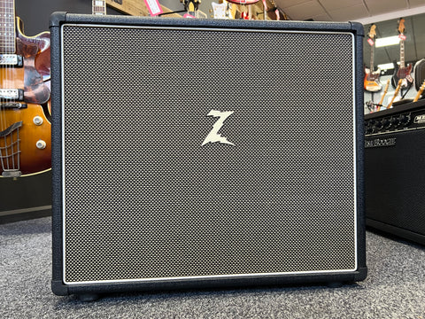 Dr. Z 1x12" Convertible Guitar Speaker Cabinet