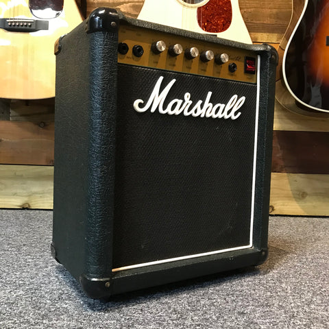 Marshall 5005 Lead 12 Combo 1988