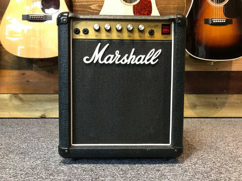 Marshall 5005 Lead 12 Combo 1988
