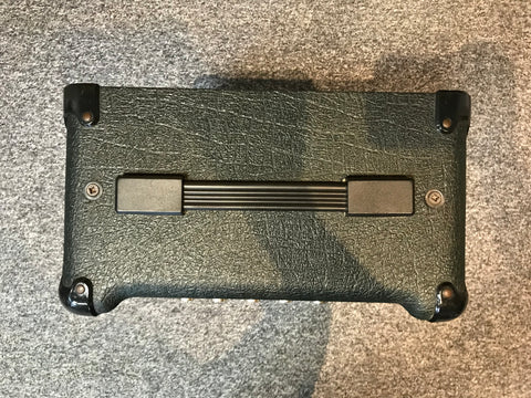 Marshall 5005 Lead 12 Combo 1988