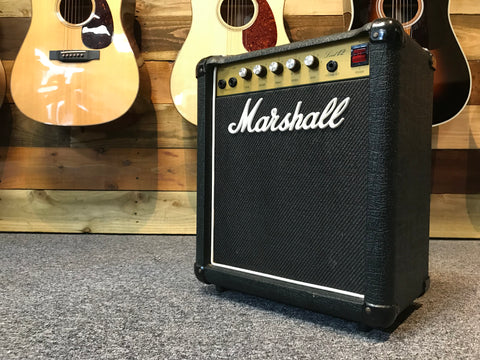 Marshall 5005 Lead 12 Combo 1988