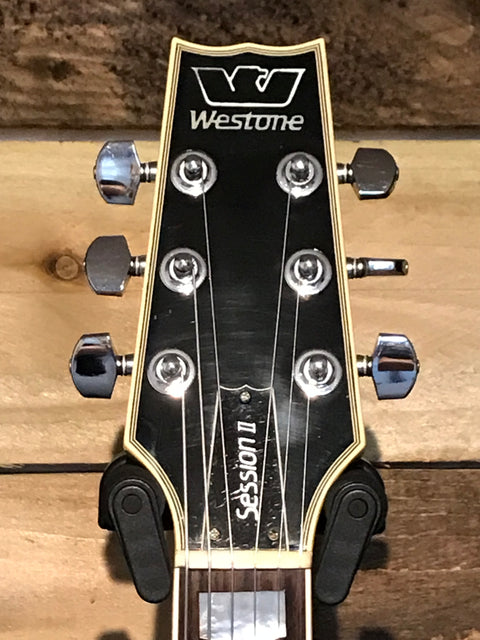 Westone Session II Blonde 1986