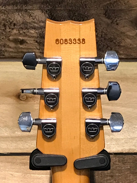 Westone Session II Blonde 1986