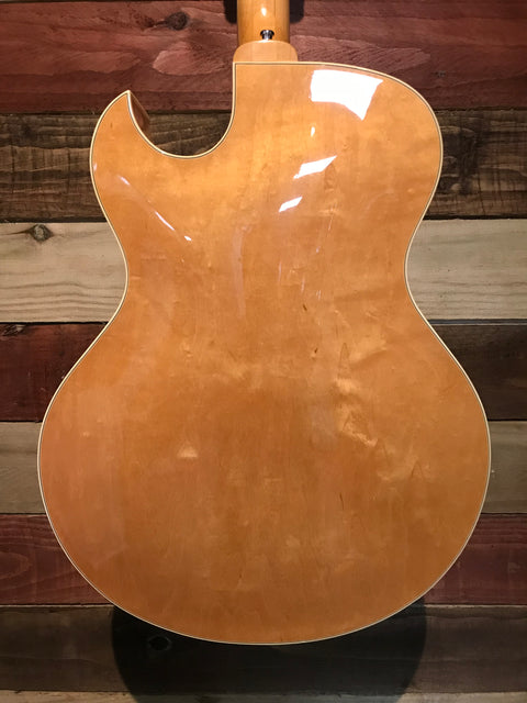 Westone Session II Blonde 1986
